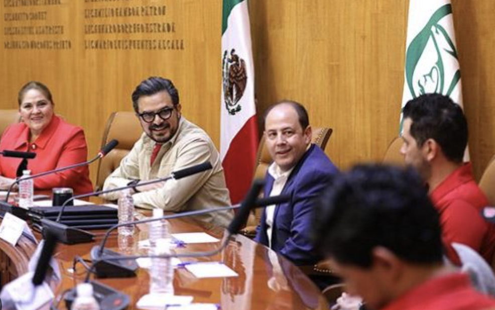RECHAZA PAN REDADAS EN EUA CONTRA MIGRANTES MEXICANOS; PIDE AL GOBIERNO FEDERAL ACTUAR